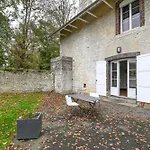 Apartment Le Parc Du Chateau - Dependance Du Chateau *