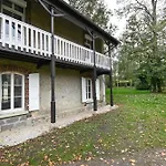 Apartment Le Parc Du Chateau - Dependance Du Chateau