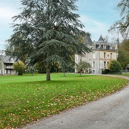 Le Parc Du Chateau - Dependance Du Chateau * Ryes