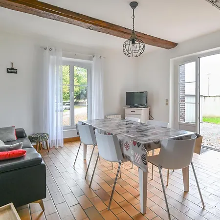 Le Parc Du Chateau - Dependance Du Chateau