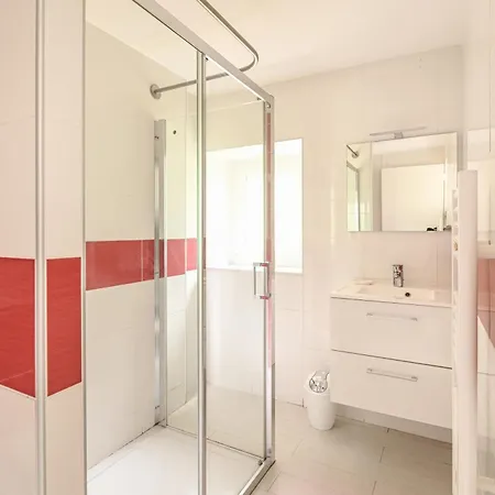 Appartement Le Parc Du Château - Dépendance Du Château *