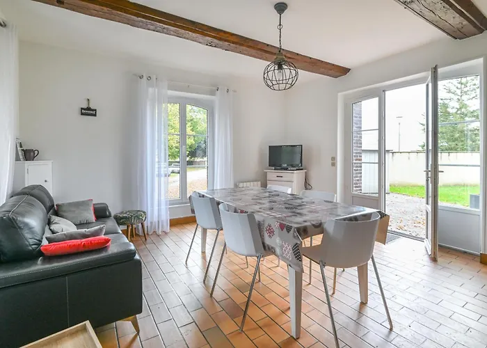 Le Parc Du Chateau - Dependance Du Chateau