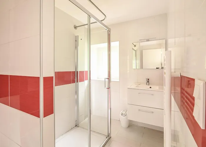 شقة Le Parc Du Chateau - Dependance Du Chateau *