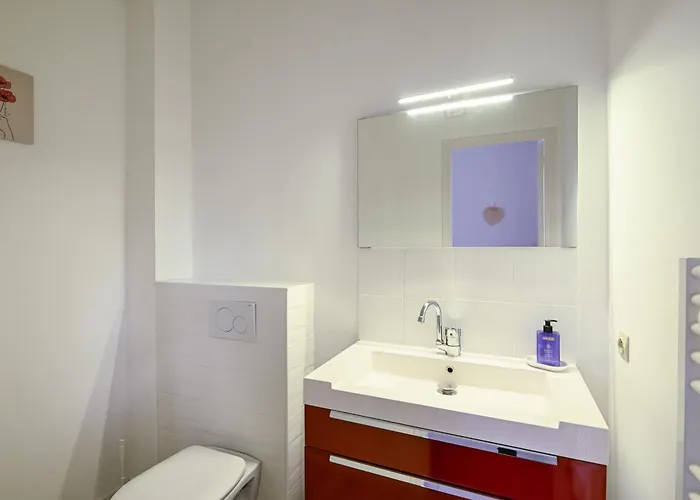 Le Parc Du Chateau - Dependance Du Chateau شقة Ryes